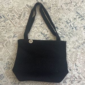 The Sak crocheted handbag